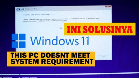 4 Cara Membuat Windows Tidak Masalah Saat Di-Install ke Disk Ini yang Perlu Kamu Ketahui!